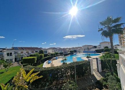 Apartment for 219 000 euro in La Mata, Spain