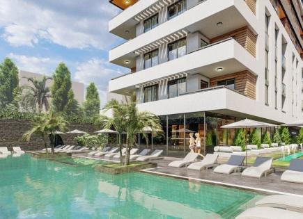 Appartement pour 85 000 Euro à Alanya, Turquie