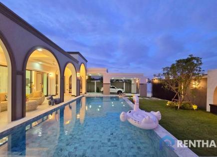 Maison pour 441 923 Euro à Pattaya, Thaïlande