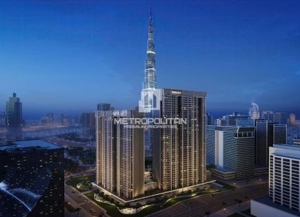 Apartment for 391 853 euro in Dubai, UAE