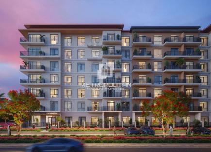 Appartement pour 453 806 Euro à Dubaï, EAU
