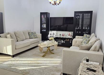 Bungalow for 315 880 euro in Dubai, UAE