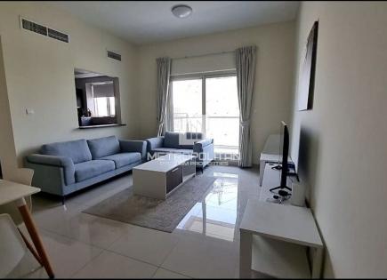 Apartment for 205 139 euro in Dubai, UAE