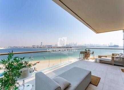 Apartment for 1 393 247 euro in Dubai, UAE
