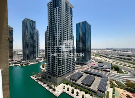 Apartment for 1 495 euro per month in Dubai, UAE
