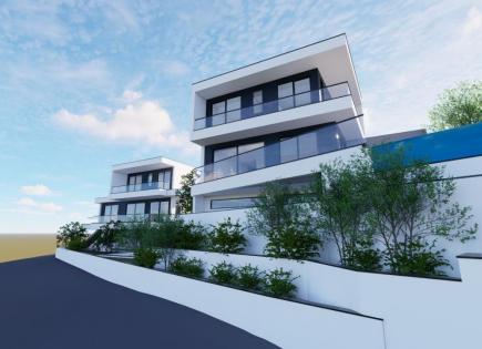Villa pour 890 000 Euro à Limassol, Chypre