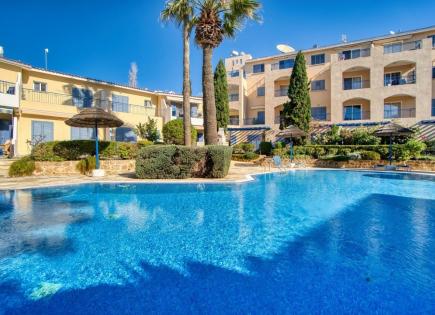 Apartment for 197 000 euro in Paphos, Cyprus