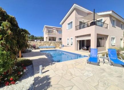 Villa per 545 000 euro a Paphos, Cipro