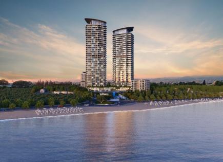 Appartement pour 1 786 000 Euro à Limassol, Chypre