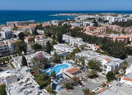 Villa pour 370 000 Euro à Paphos, Chypre