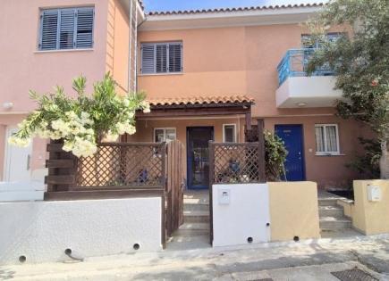 Stadthaus für 235 000 euro in Paphos, Zypern