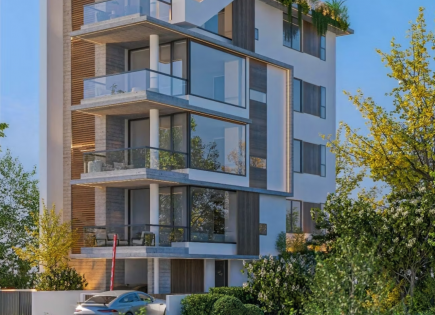 Apartment for 345 000 euro in Larnaca, Cyprus