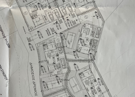 Haus für 1 000 000 euro in Empa, Zypern