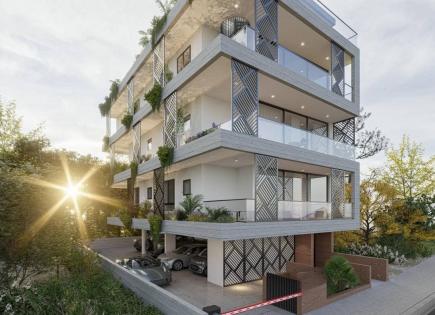 Appartement pour 435 000 Euro à Larnaca, Chypre