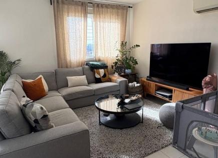 Appartement pour 2 000 Euro par mois à Agios Athanasios, Chypre