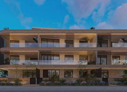 Apartment für 220 000 euro in Aradippou, Zypern