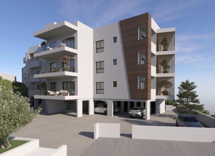Apartment für 390 000 euro in Agios Athanasios, Zypern