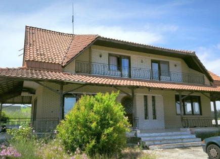 Haus für 160 000 euro in Pieria, Griechenland