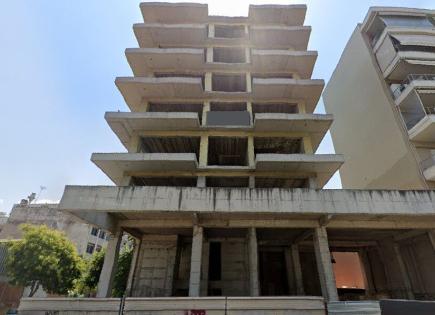 Piso para 85 000 euro en Salónica, Grecia