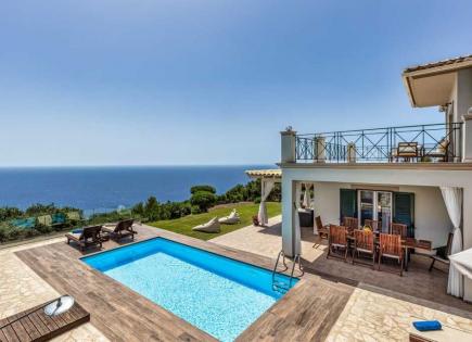 Villa para 2 000 000 euro en Corfú, Grecia