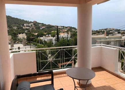 Maisonette für 460 000 euro in Saronida, Griechenland