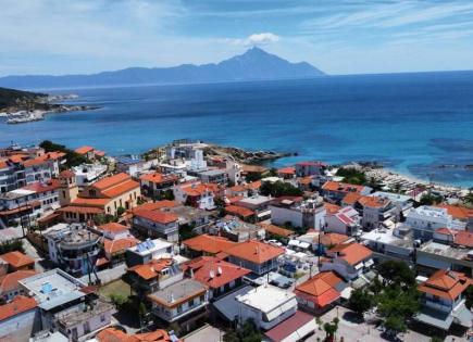 Wohnung für 220 000 euro in Chalkidiki, Griechenland