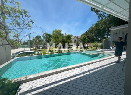 Villa para 82 397 euro en Pattaya, Tailandia