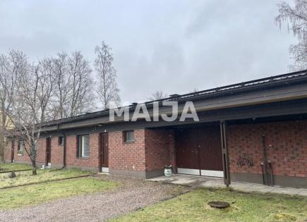 Appartement pour 129 000 Euro à Riihimaki, Finlande