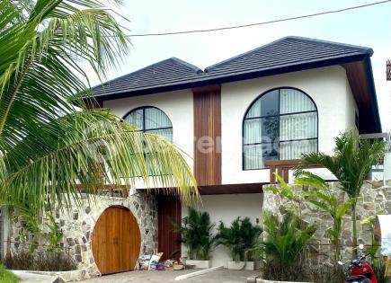 Villa für 187 403 euro in Bukit, Indonesien