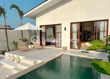 Villa für 173 457 euro in Bukit, Indonesien