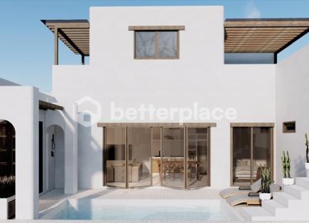 Villa para 184 326 euro en Bukit, Indonesia