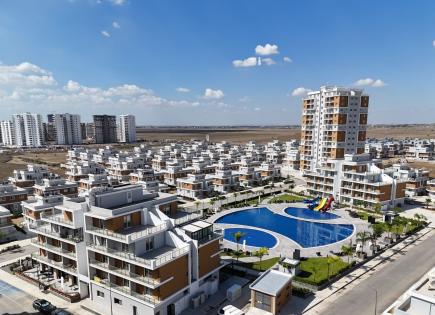 Appartement pour 139 000 Euro à İskele, Chypre