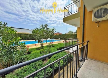Flat for 73 500 euro at Sunny Beach, Bulgaria