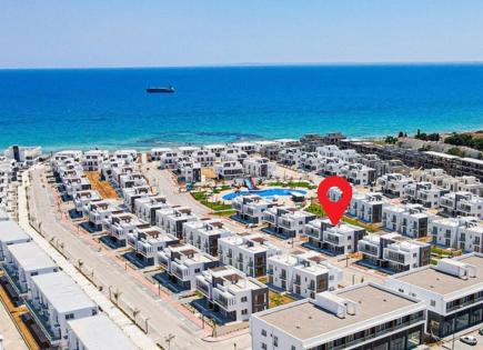 Appartement pour 254 500 Euro à İskele, Chypre