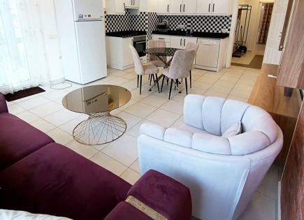 Wohnung für 83 000 euro in Alanya, Türkei