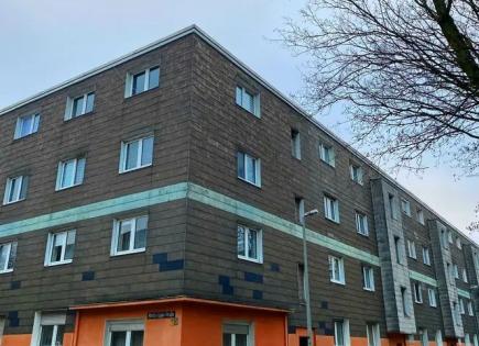 Apartamento para 60 500 euro en Duisburgo, Alemania