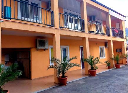 Maison pour 297 828 Euro à Batoumi, Géorgie