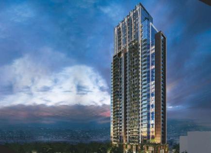 Piso para 48 384 euro en Batumi, Georgia