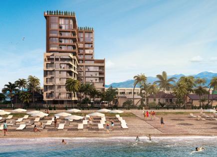 Wohnung für 68 340 euro in Batumi, Georgien