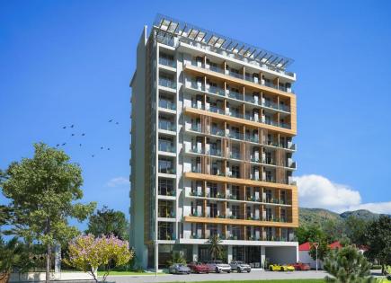 Wohnung für 30 058 euro in Batumi, Georgien