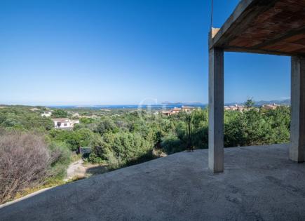 Villa in Cala di Volpe, Italy (price on request)