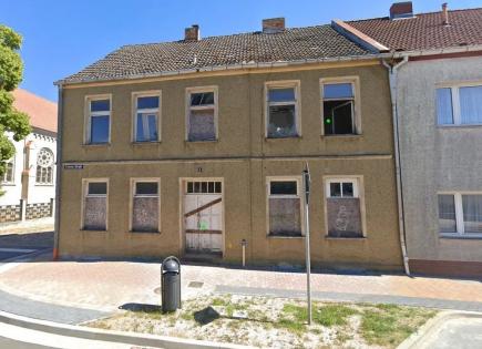 Commercial property for 57 000 euro in Oranienburg, Germany