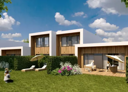 Maison pour 259 900 Euro à Adazi, Lettonie