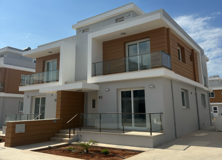 Villa pour 220 000 Euro à İskele, Chypre