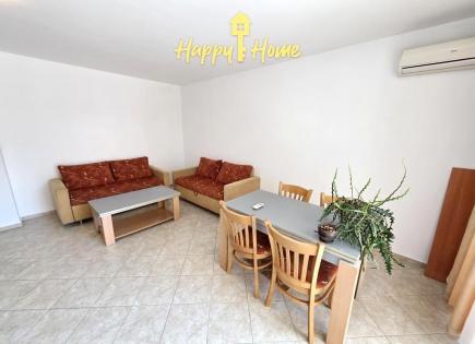 Wohnung für 105 900 euro in Sonnenstrand, Bulgarien