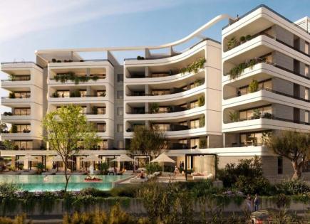 Apartment for 500 000 euro in Limassol, Cyprus
