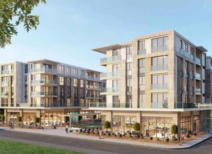 Apartamento para 227 640 euro en Estambul, Turquia