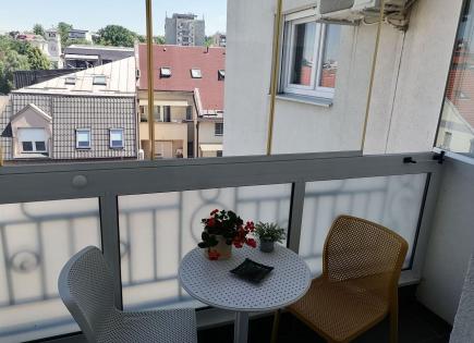Wohnung für 253 000 euro in Belgrad, Serbien