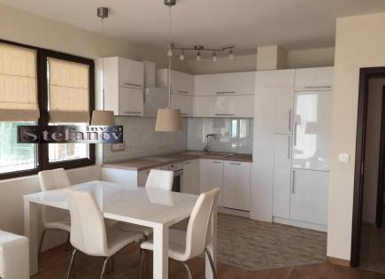 Appartement pour 167 000 Euro à Varna, Bulgarie