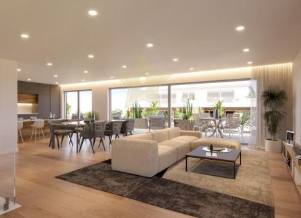 Ático para 780 000 euro en Lisboa, Portugal